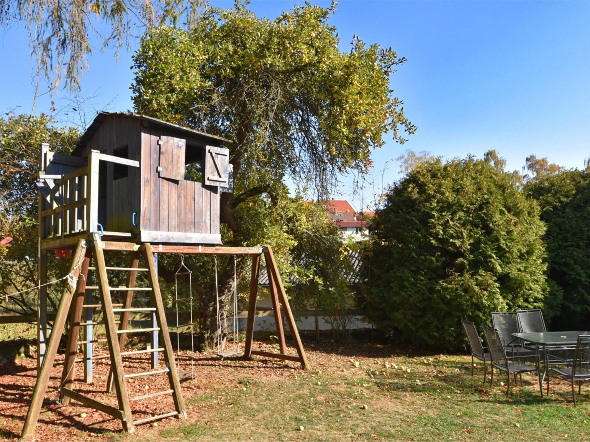 Spacious Holiday Home In Hesse With Garden Waldeck  Exterior photo